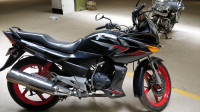 Hero Karizma R 2008 Model