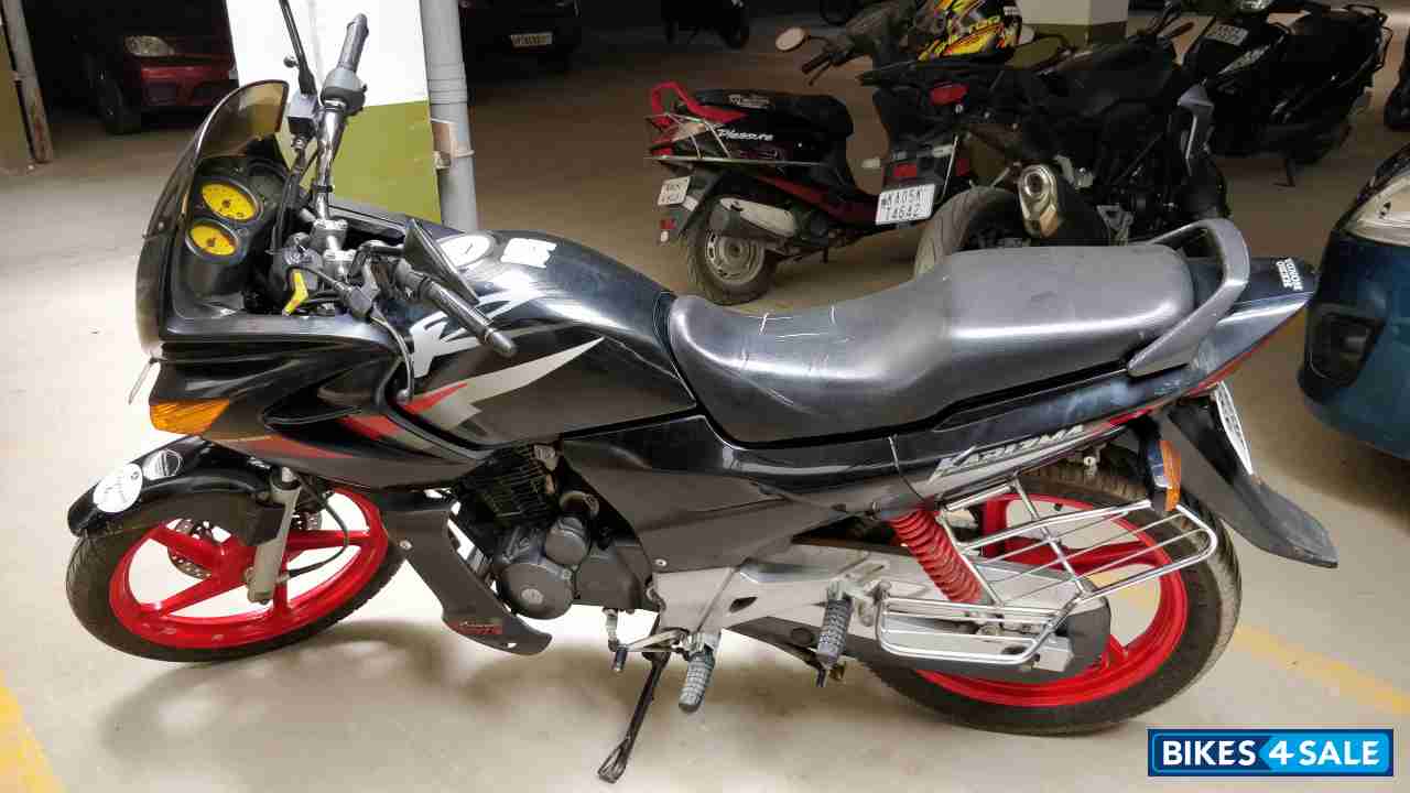 Hero Karizma R