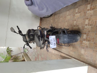 Bajaj Pulsar 200 NS 2015 Model