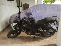 Bajaj Pulsar 200 NS