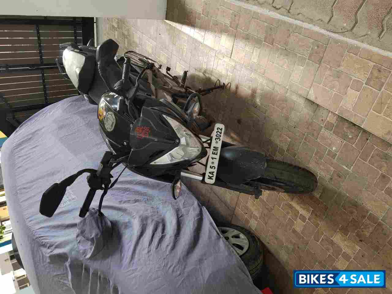 Bajaj Pulsar 200 NS Bajaj Pulsar 200 NS