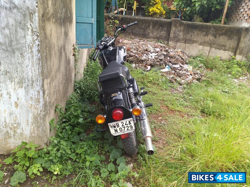Royal Enfield Bullet Electra
