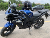 Honda CBR 150R 2016 Model