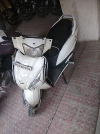 Hero Maestro 2014 Model