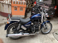 Royal Enfield Thunderbird 500 2015 Model