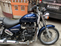 Royal Enfield Thunderbird 500