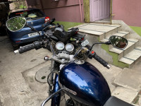 Royal Enfield Thunderbird 500