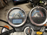 Royal Enfield Thunderbird 500