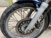 Royal Enfield Thunderbird 500