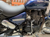 Royal Enfield Thunderbird 500