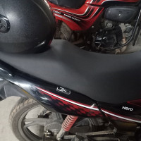 Hero Glamour 125 2018 Model