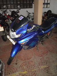 Hero Karizma ZMR 2010 Model