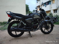 Honda CB Shine 2014 Model