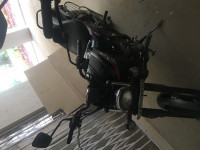 Bajaj Avenger Street 220 2015 Model