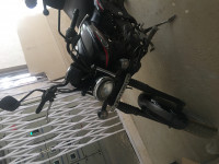 Bajaj Avenger Street 220