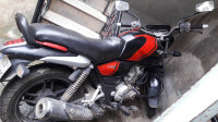 Bajaj V15 2016 Model