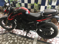 TVS Apache RTR 200 4V Race Edition 2.0