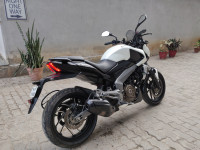 Bajaj Dominar 400 2017 Model