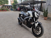 Bajaj Dominar 400