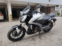 Bajaj Dominar 400