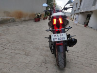 Bajaj Dominar 400