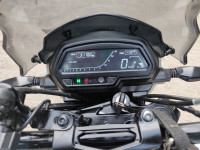 Bajaj Dominar 400