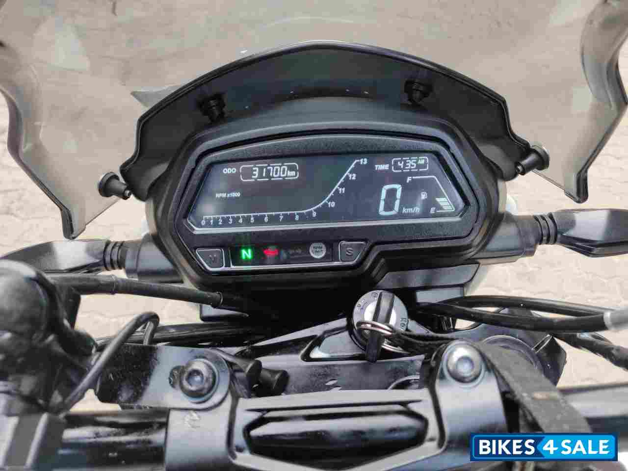 Bajaj Dominar 400 Bajaj Dominar 400