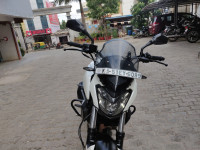 Bajaj Dominar 400