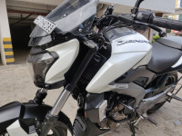 Bajaj Dominar 400