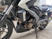 Bajaj Dominar 400