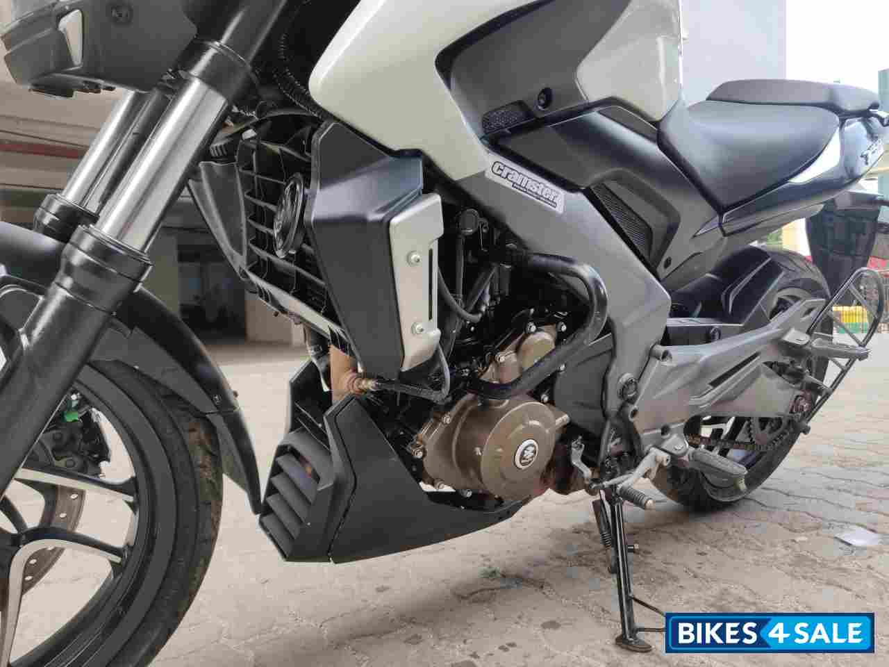 Bajaj Dominar 400 Bajaj Dominar 400