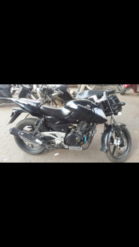 Bajaj Pulsar 180 DTSi 2010 Model