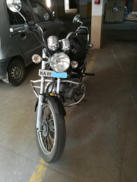 Royal Enfield Thunderbird TwinSpark 350