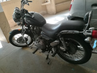 Royal Enfield Thunderbird TwinSpark 350