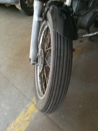 Royal Enfield Thunderbird TwinSpark 350