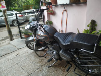 Marsh Grey Royal Enfield Bullet Standard 500