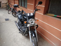 Royal Enfield Thunderbird 350