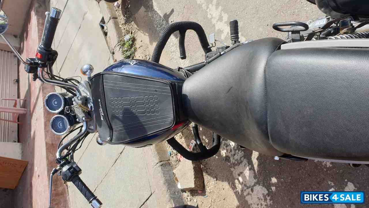 Royal Enfield Thunderbird 500