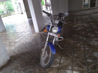 Bajaj Avenger 220 DTS-i 2015 Model