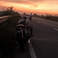 Royal Enfield Thunderbird TwinSpark 350