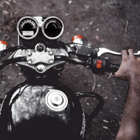 Royal Enfield Thunderbird TwinSpark 350