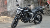 Yamaha FZ FI V2 2017 Model