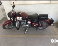 Royal Enfield Classic 350 2015 Model