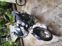 Bajaj Discover 150 S 2014 Model