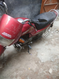 Hero Passion Plus 2003 Model