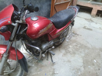 Red Hero Passion Plus