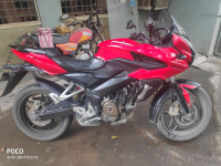 Bajaj Pulsar AS 200 2015 Model