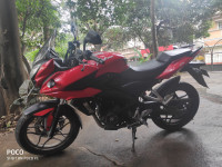 Bajaj Pulsar AS 200