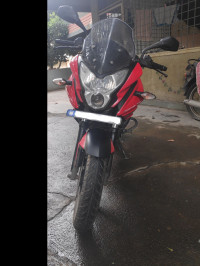Bajaj Pulsar AS 200