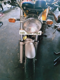 Royal Enfield Continental GT 535